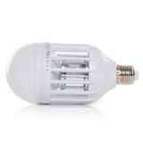 Bombilla LED Antimosquitos E27 15W 230V