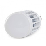 Bombilla LED Antimosquitos E27 15W 230V