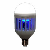 Bombilla LED Antimosquitos E27 15W 230V