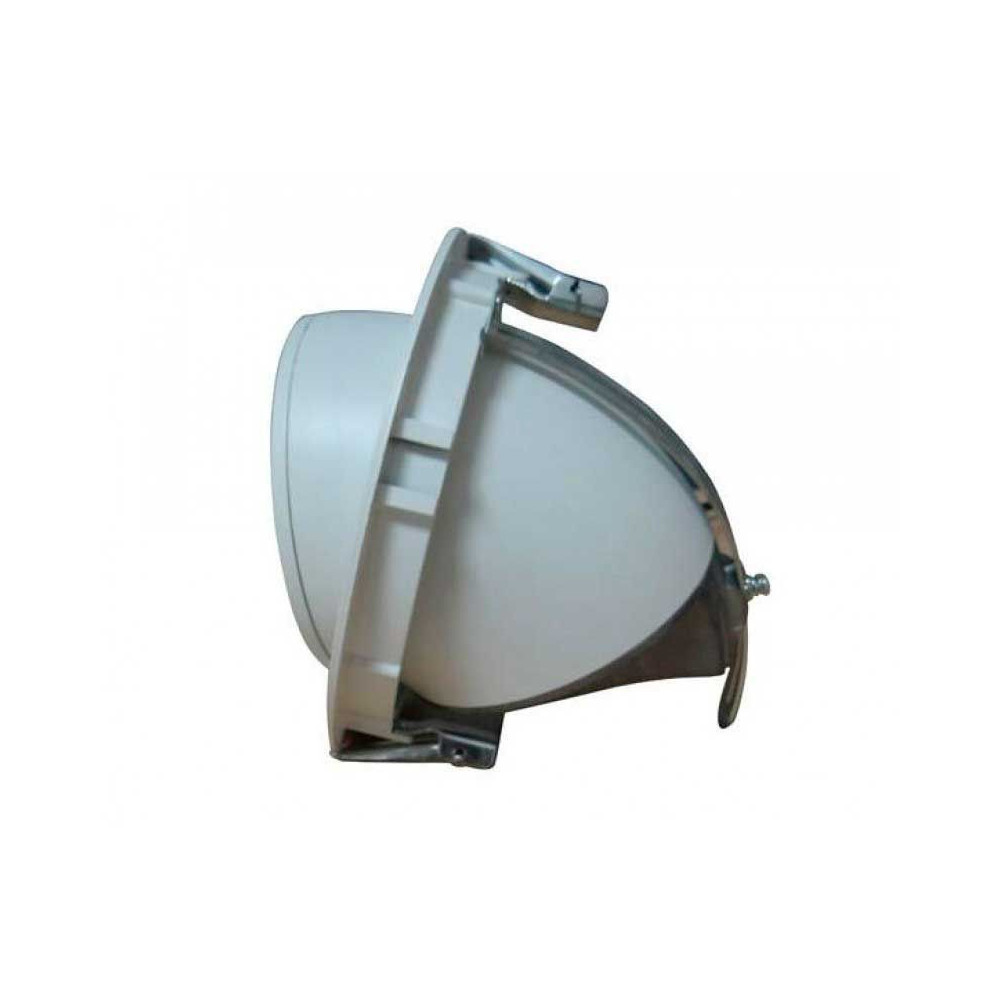 Foco Basculante Redondo LED COB 25W 