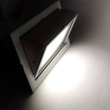 Foco Basculante Rectangular LED COB 20W