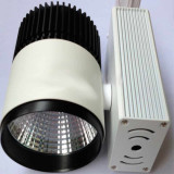 Foco Led 20W para Carril Trifásico