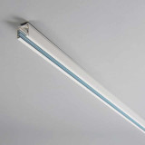 Carril trifásico para focos Led de 2 metros Blanco
