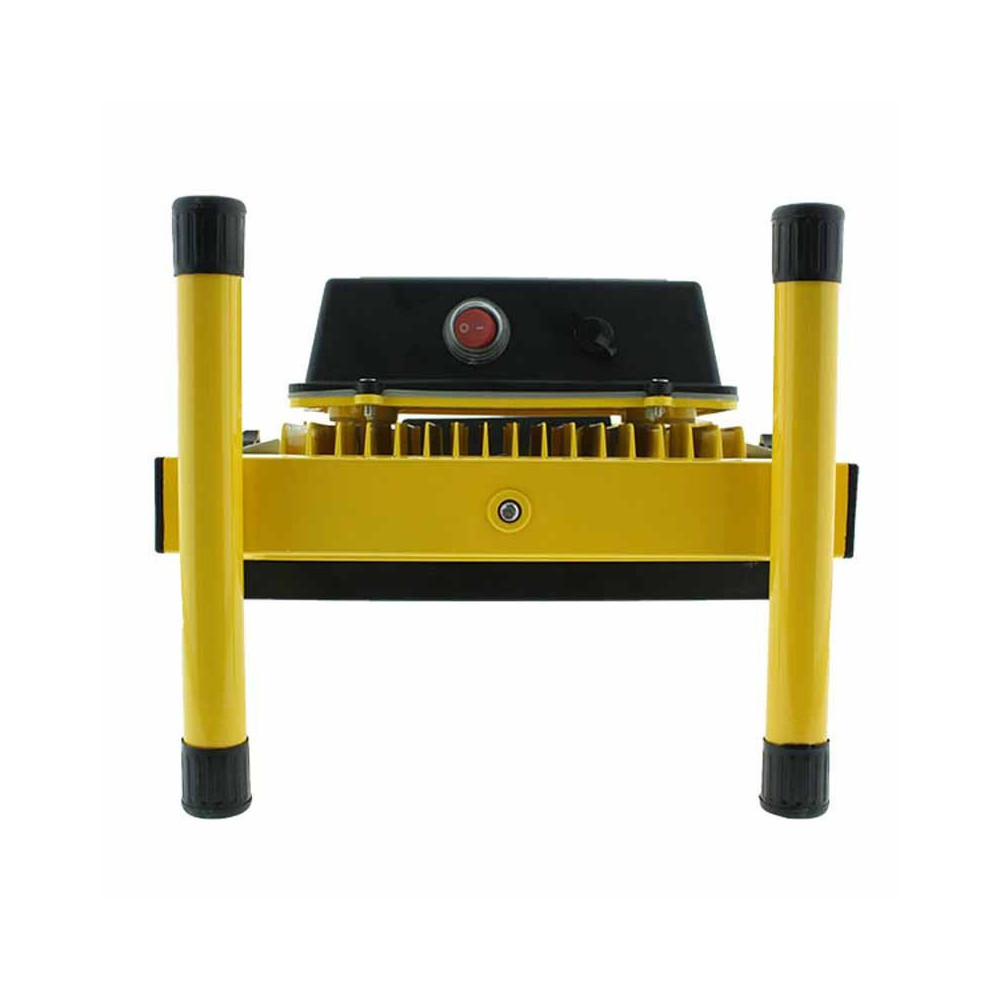 Foco LED RECARGABLE 20W 230V