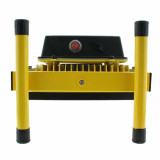 Foco LED RECARGABLE 20W 230V