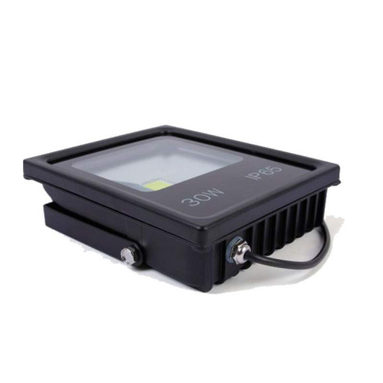 Foco proyector LED COB ECO 30W