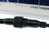 Foco Proyector LED Solar 20W