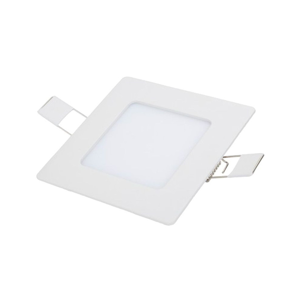 Downlight LED Panel 6W Cuadrado