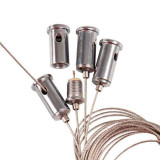Kit cables suspensión Paneles LED