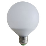 Bombilla globo E27 18W LED 230V