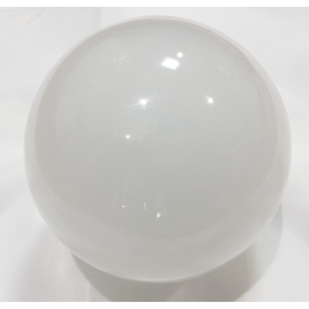 Bombilla globo E27 18W LED 230V