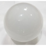 Bombilla globo E27 18W LED 230V