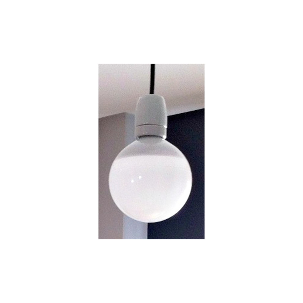 Bombilla globo E27 18W LED 230V