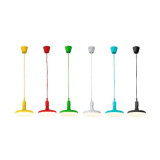 Lámpara colgante LED 18W Blanca