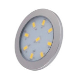 Aplique Led 3W Aluminio para Muebles