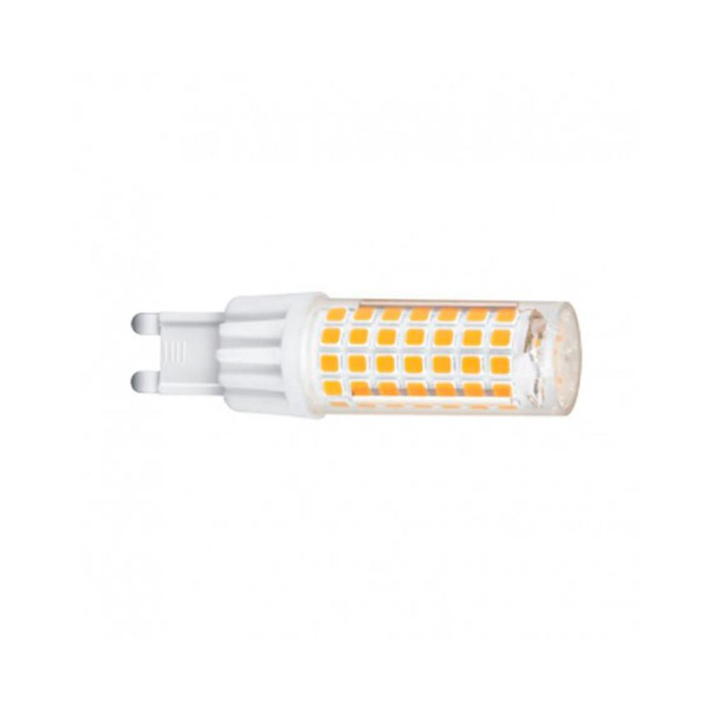 Bombilla G9 LED 8W