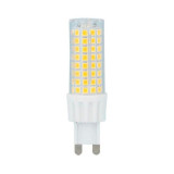Bombilla G9 LED 8W