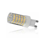 Bombilla G9 LED 8W