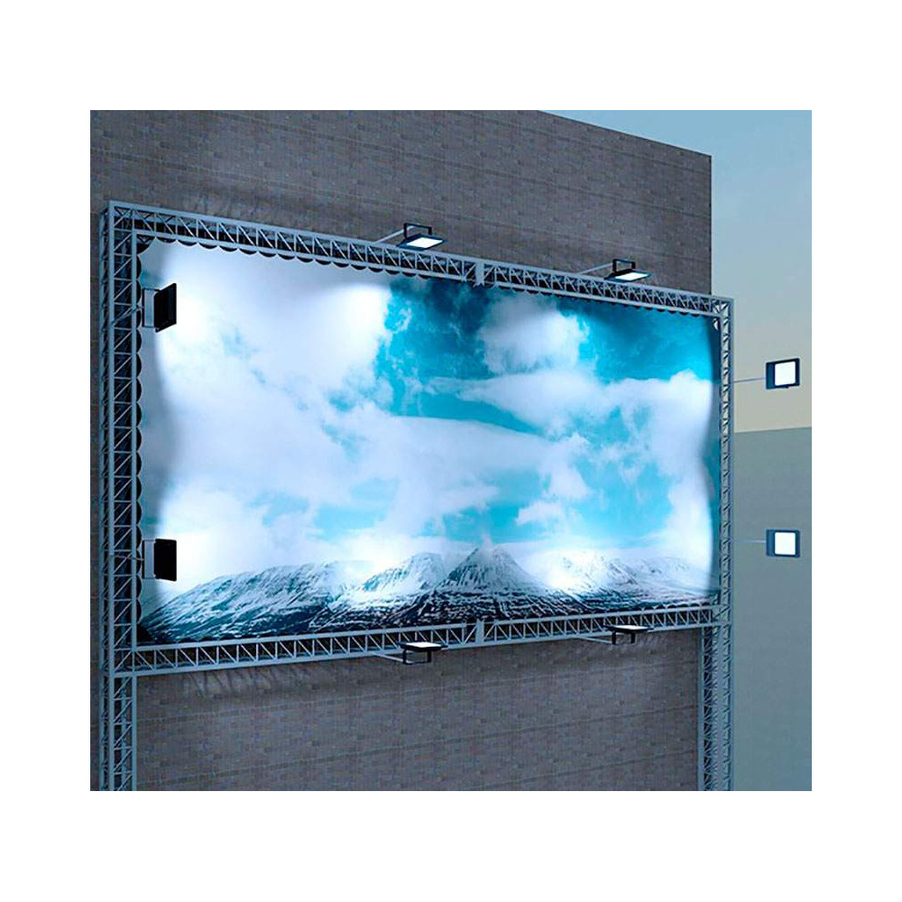 Foco Proyector Slim LED SMD 30W