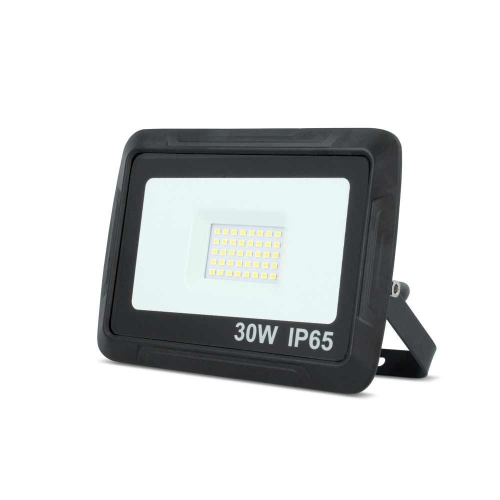 Foco Proyector Slim LED SMD 30W