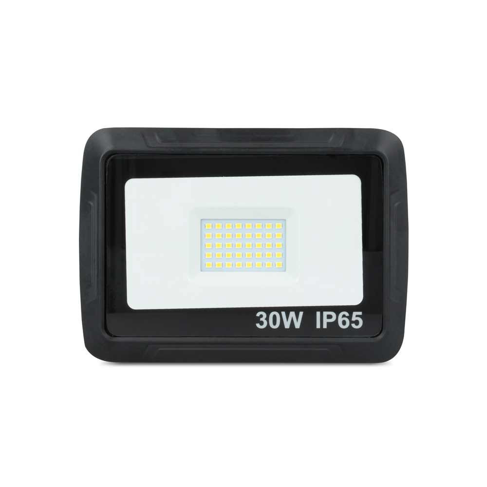 Foco Proyector Slim LED SMD 30W