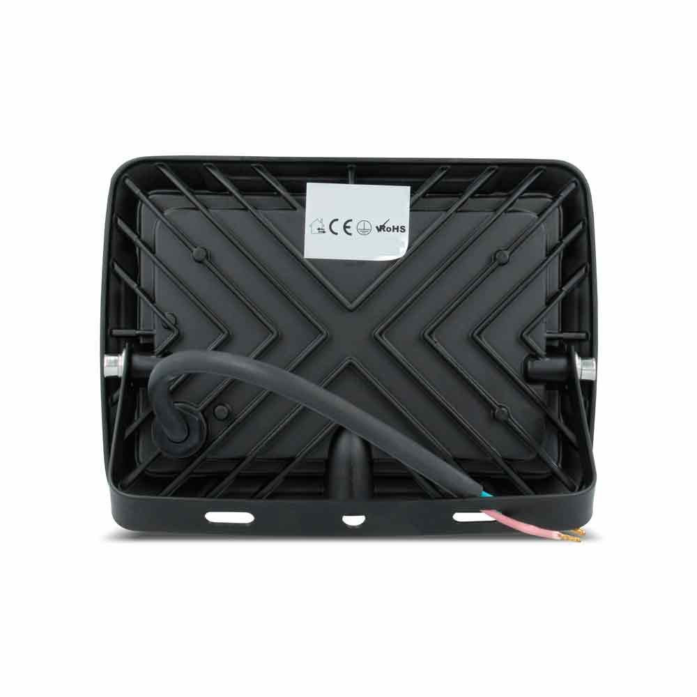 Foco Proyector Slim LED SMD 30W