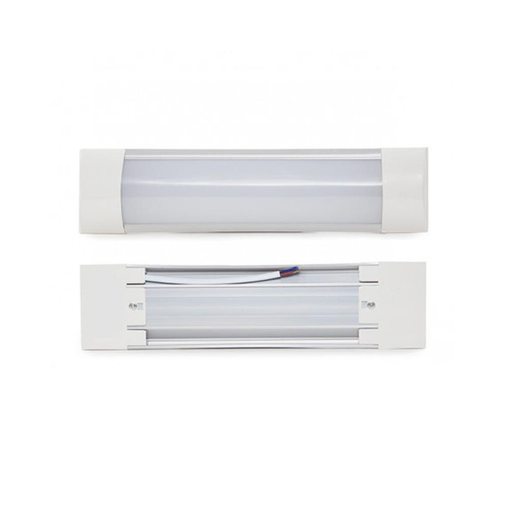 Regleta LED 10W 30cm 230V