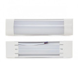 Regleta LED 10W 30cm 230V