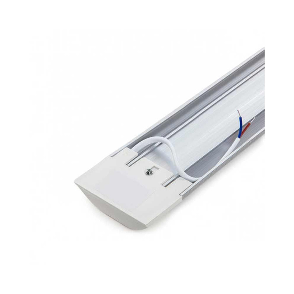 Regleta LED 10W 30cm 230V