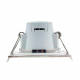 Empotrable Estanco LED 5W Niquel IP55