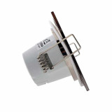 Empotrable Estanco LED 5W Niquel IP55