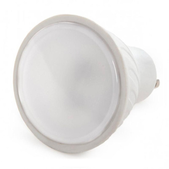 Bombilla Multiled GU10 9W 120 GRADOS