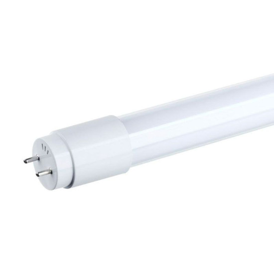 Tubo LED cristal 9W  60cm