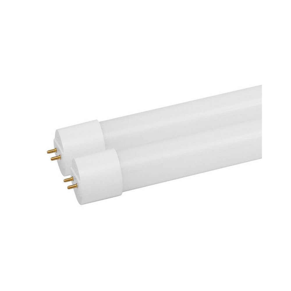 Tubo LED cristal 18W  120cm