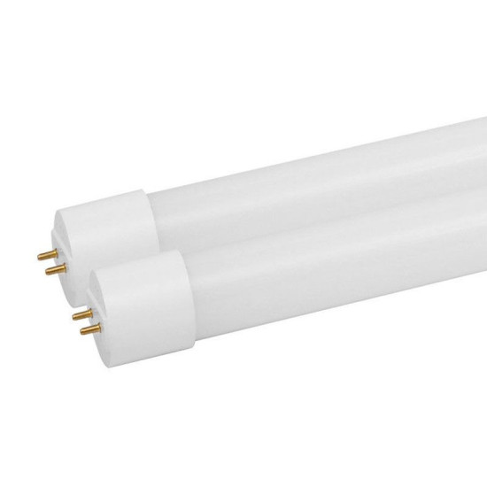 Lote-Pack 25 Tubo LED cristal 18W  120cm