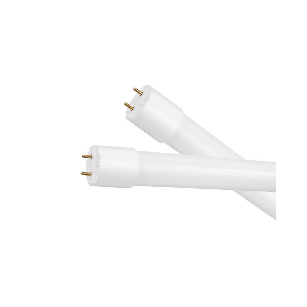 Lote-Pack 25 Tubo LED cristal 18W  120cm