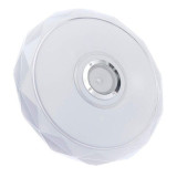 Plafón LED Músical con Altavoz 24W