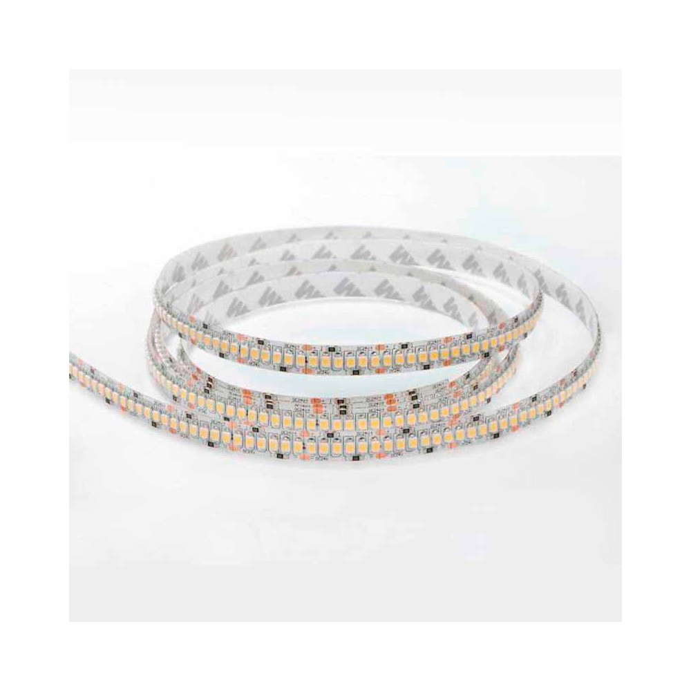 Tira LED SMD 2835 25 W/m 24V IP65 5m