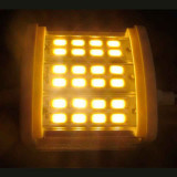 Bombilla LED Lineal R7S 79mm 8W