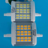 Bombilla LED Lineal R7S 79mm 8W