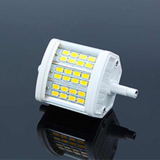 Bombilla LED Lineal R7S 79mm 8W