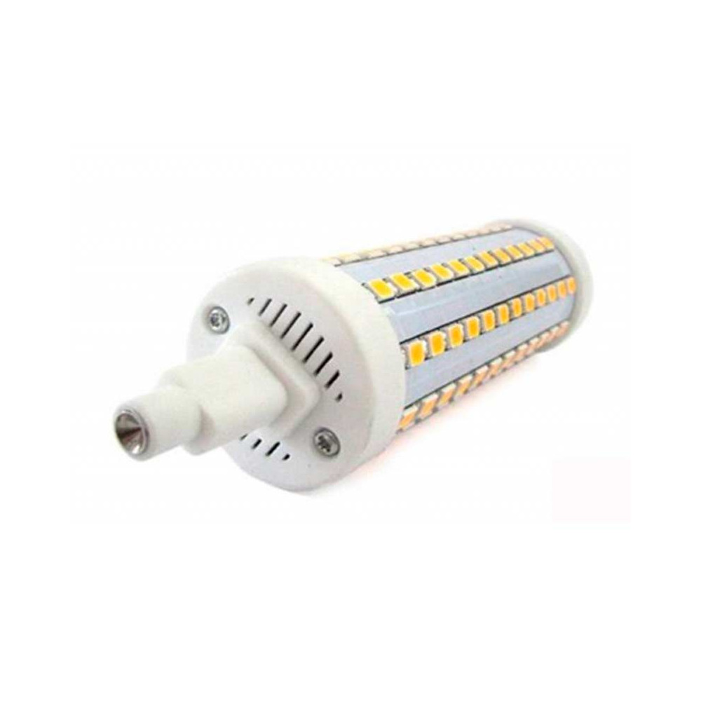 Bombilla LED Lineal R7S 360º 10W 118mm