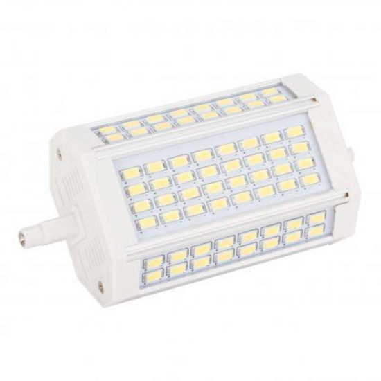 Bombilla LED Lineal R7S 30W 118mm