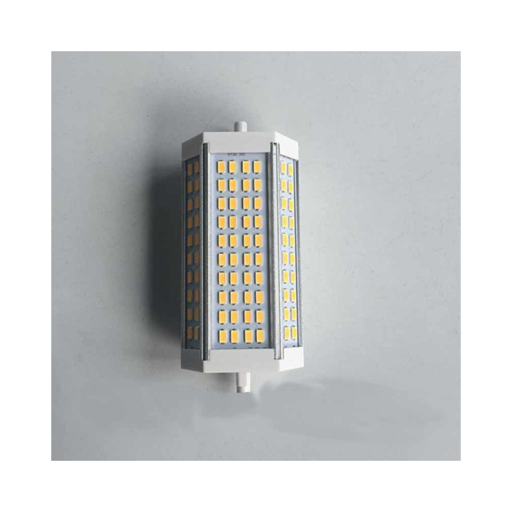 Bombilla R7S Led 40W 135mm 230V