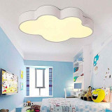 Plafón LED 24W Infantil Sonrisas