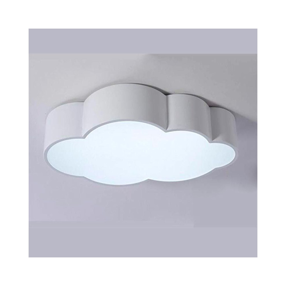 Plafón LED 24W Infantil Sonrisas