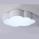 Plafón LED 24W Infantil Sonrisas