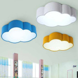 Plafón LED 24W Infantil Sonrisas