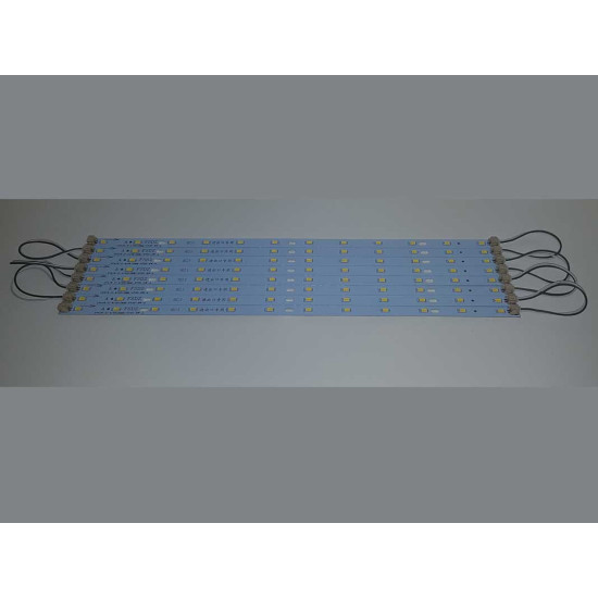 Repuesto Plafón LED SMD 48W con Driver