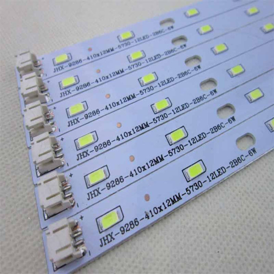 Repuesto Plafón LED SMD 48W con Driver